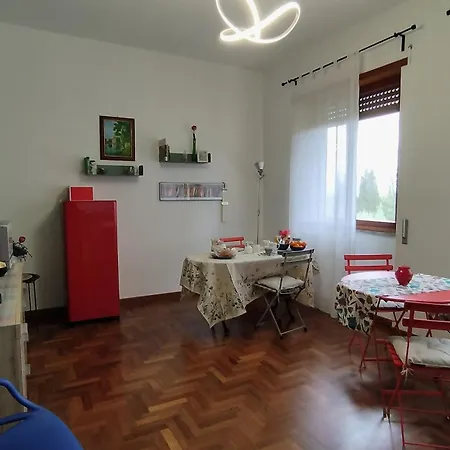 Bed & Breakfast Vivas Rubra