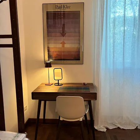 Bed & Breakfast Vivas Rubra Rome