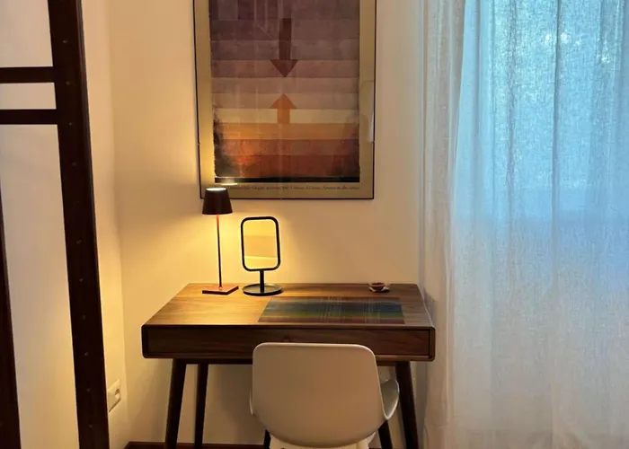 Couette-café Vivas Rubra Rome