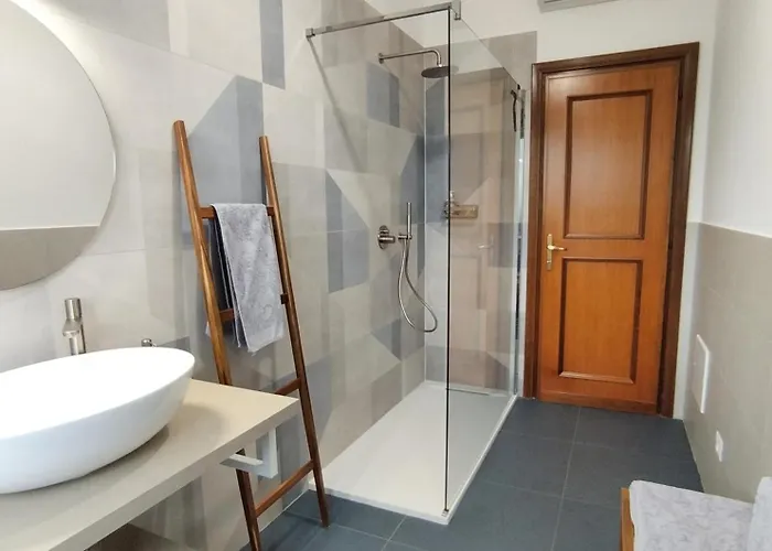 Couette-café Vivas Rubra 4*