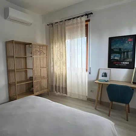 Bed & Breakfast Vivas Rubra