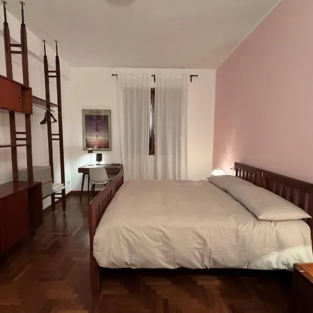 Vivas Rubra 4* Roma