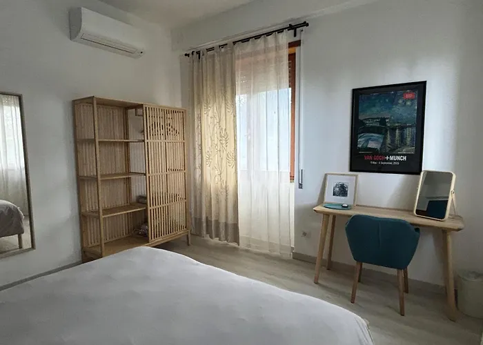 לינה וארוחת בוקר Vivas Rubra