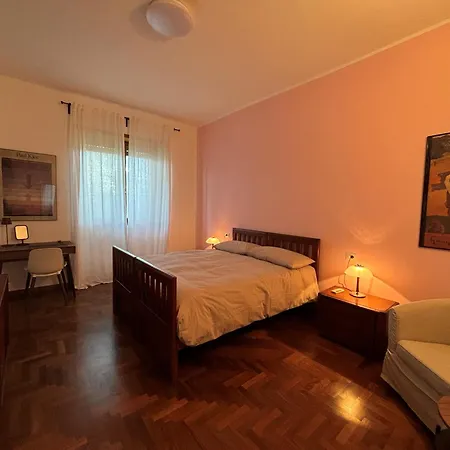 Vivas Rubra 4* Rom