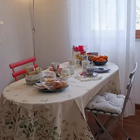 Bed & Breakfast Vivas Rubra