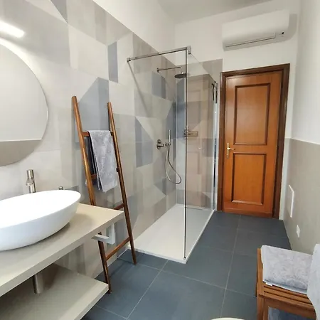Bed & Breakfast Vivas Rubra *